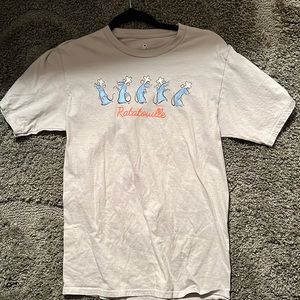 Disney Pixar Ratatouille T-shirt